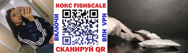 Кокаин Fish Scale  где купить   Болотное 